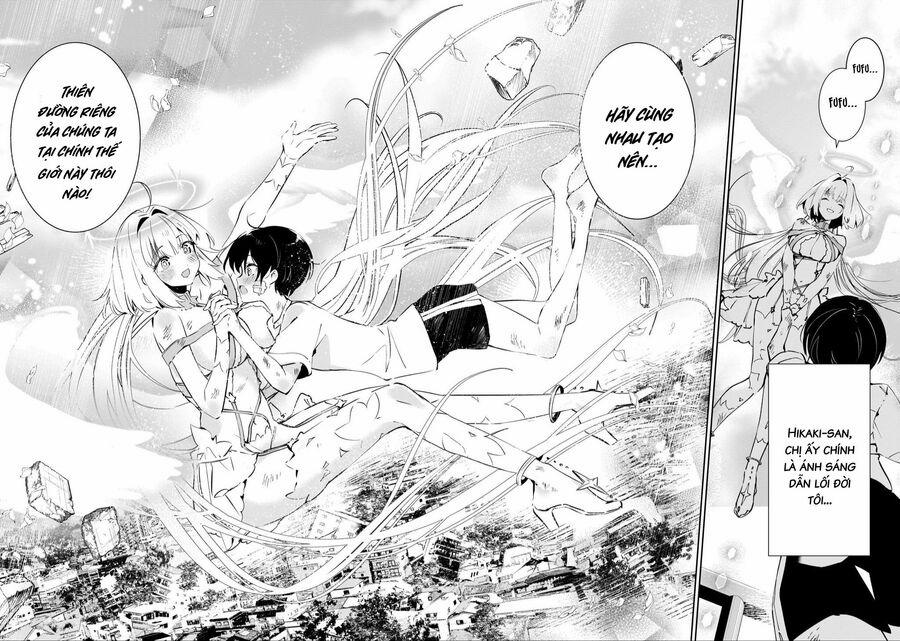 Nàng Dâu Khải Huyền 1 trang 61