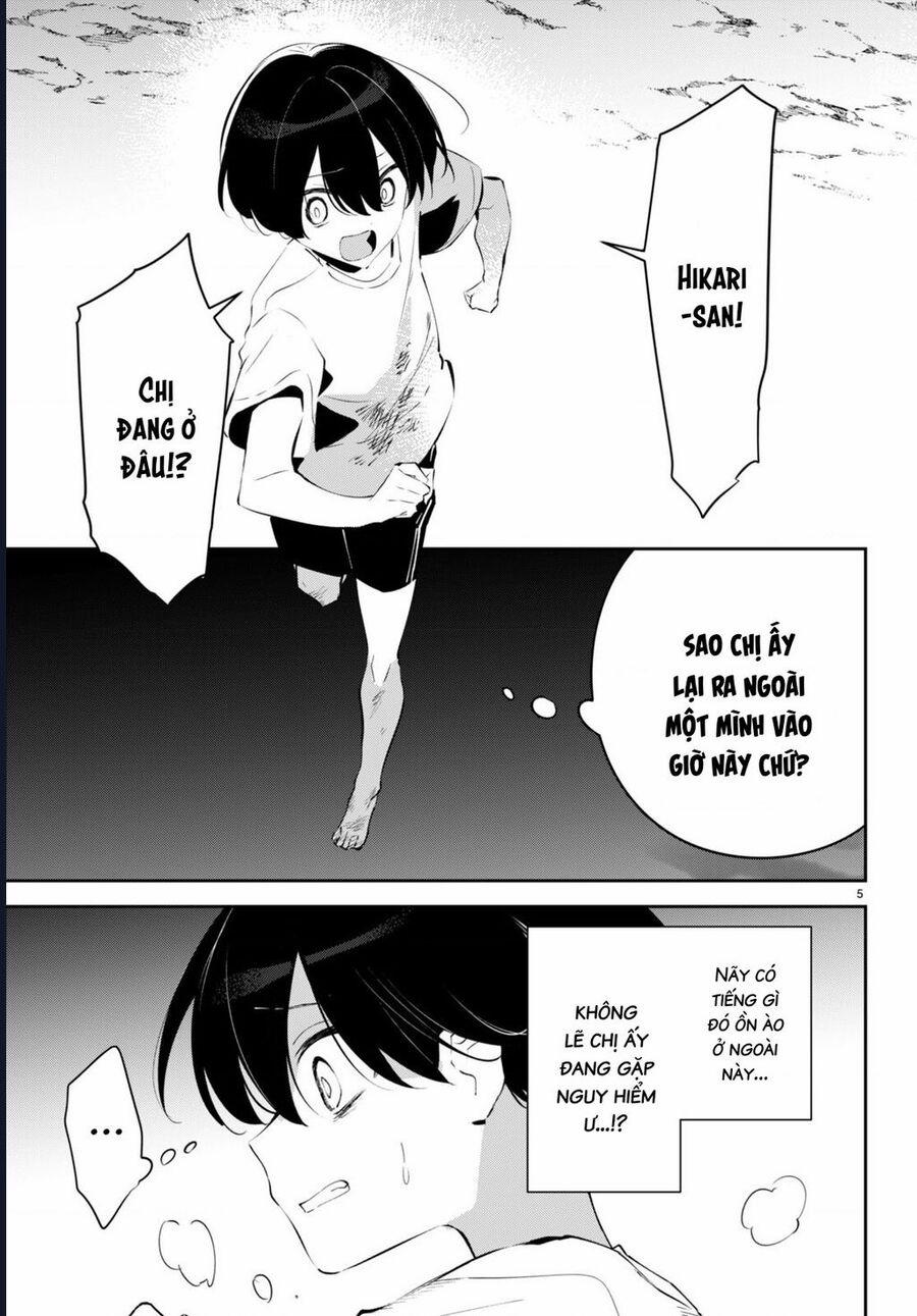 Nàng Dâu Khải Huyền 10 trang 4