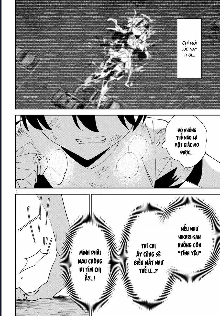 Nàng Dâu Khải Huyền 10 trang 5