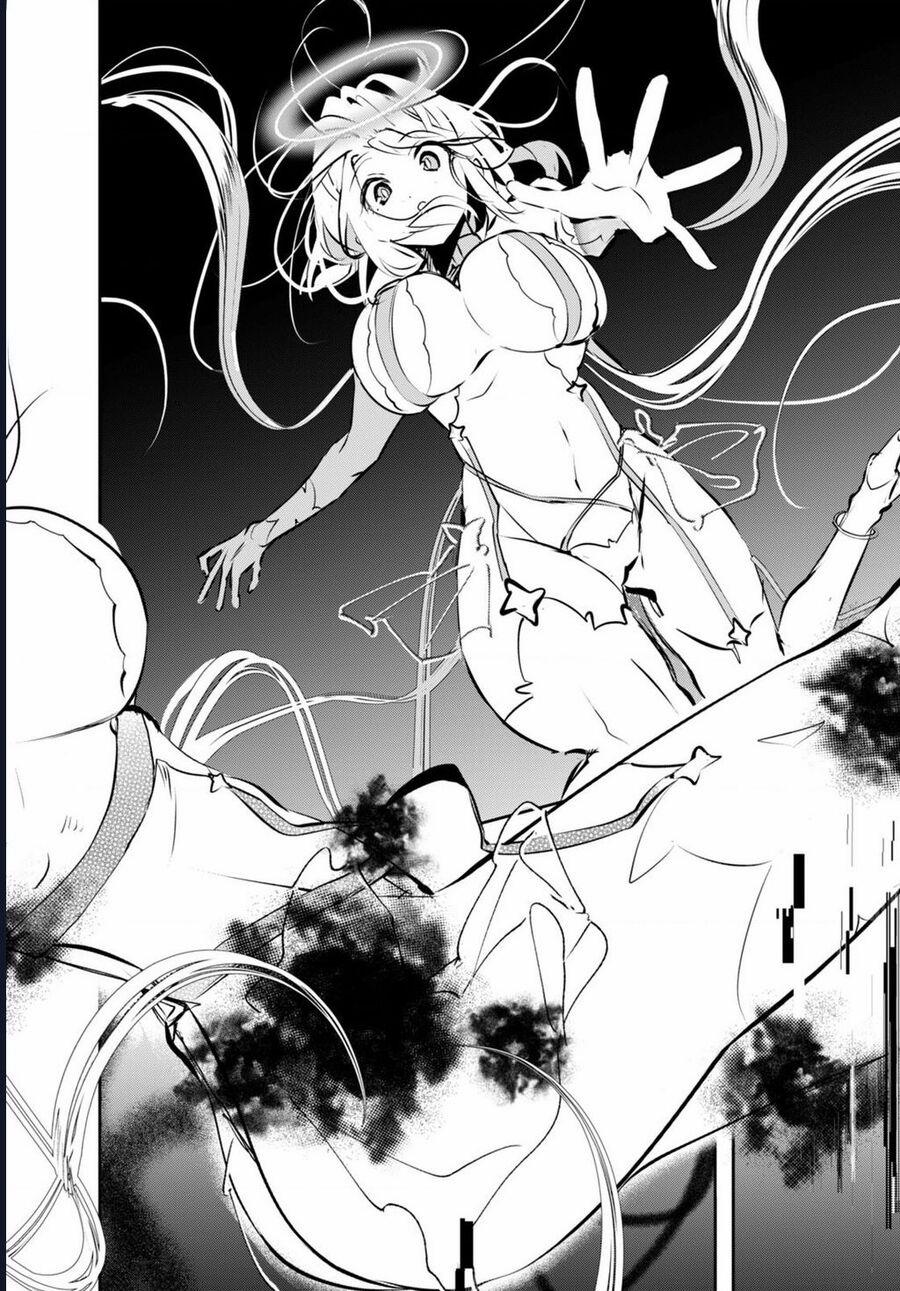 Nàng Dâu Khải Huyền 11 trang 3