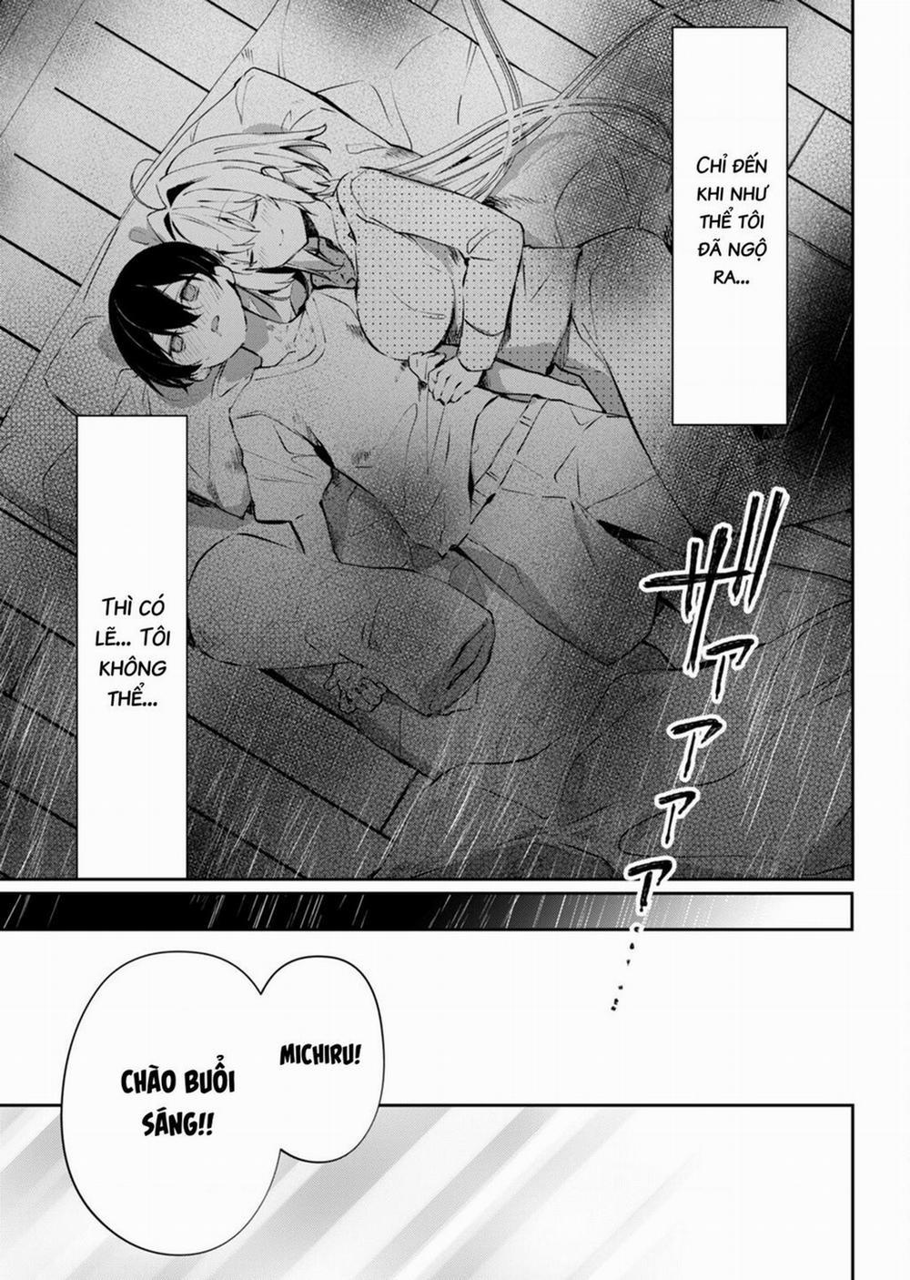 Nàng Dâu Khải Huyền 12 trang 16