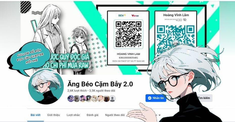 Nàng Dâu Khải Huyền 13 trang 0