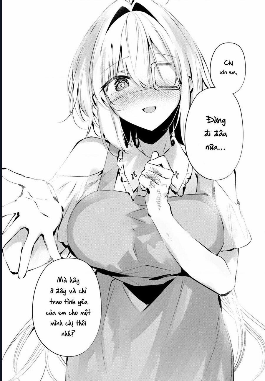 Nàng Dâu Khải Huyền 14 trang 13