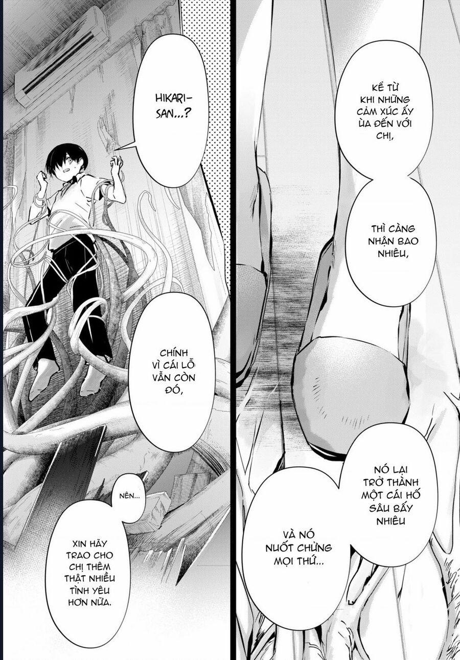 Nàng Dâu Khải Huyền 14 trang 15