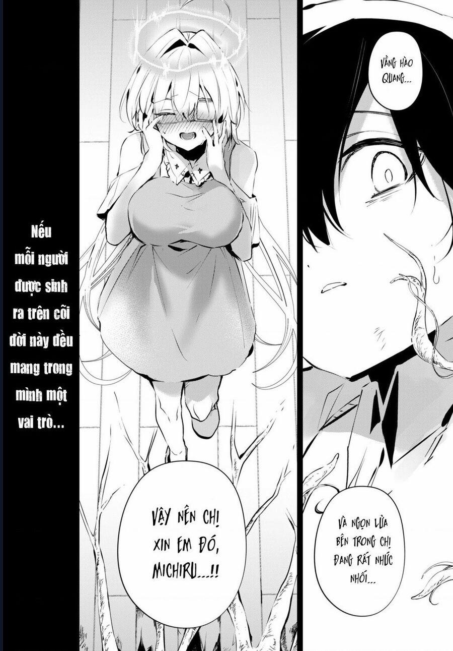 Nàng Dâu Khải Huyền 14 trang 16