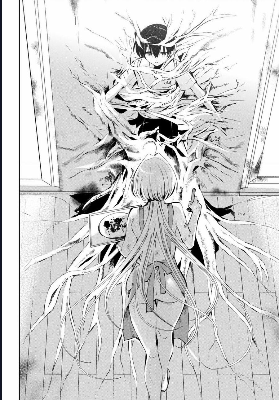 Nàng Dâu Khải Huyền 14 trang 5