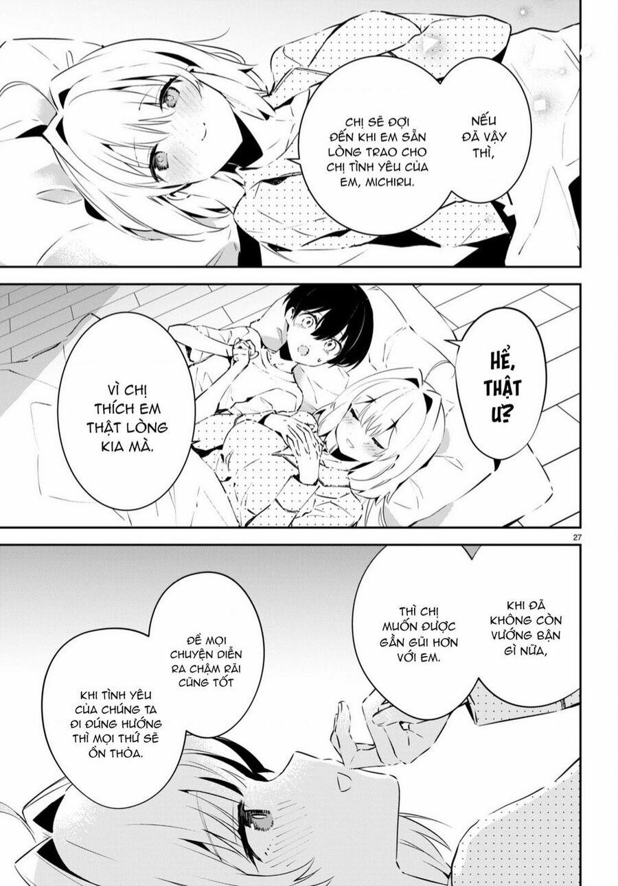 Nàng Dâu Khải Huyền 2 trang 26