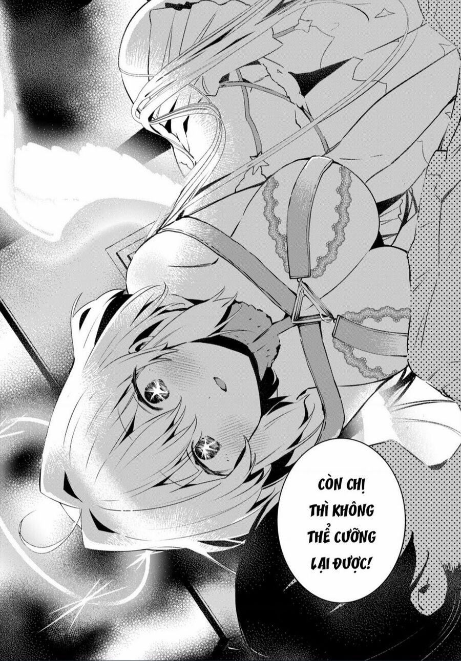 Nàng Dâu Khải Huyền 2 trang 33