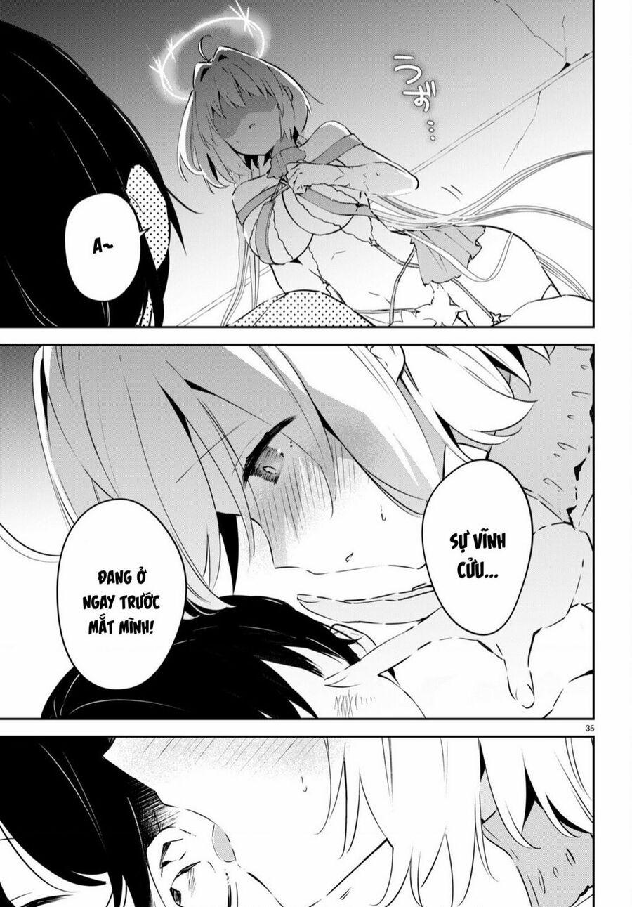 Nàng Dâu Khải Huyền 2 trang 34