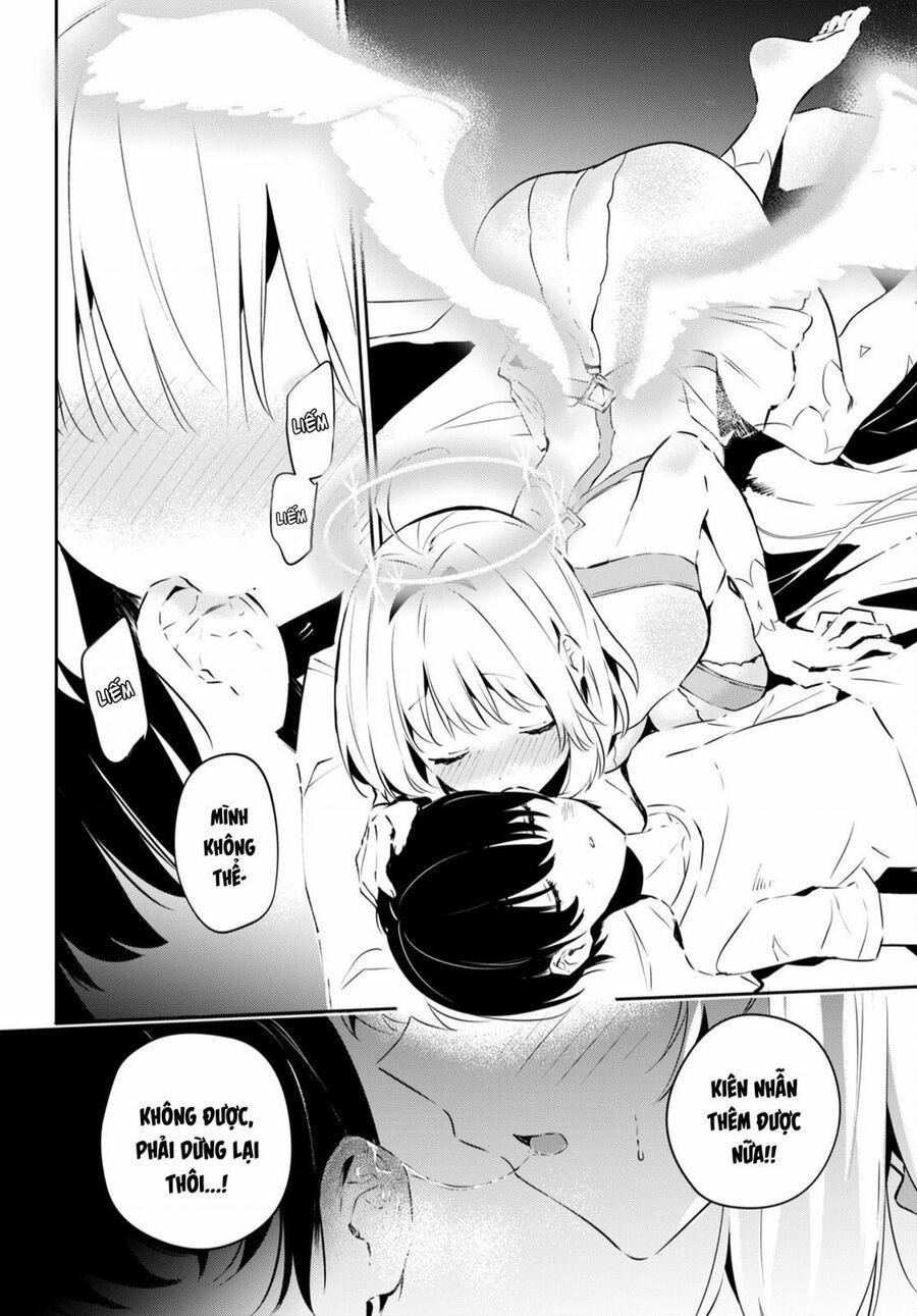 Nàng Dâu Khải Huyền 2 trang 35