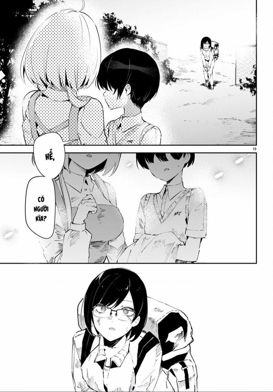 Nàng Dâu Khải Huyền 3 trang 18