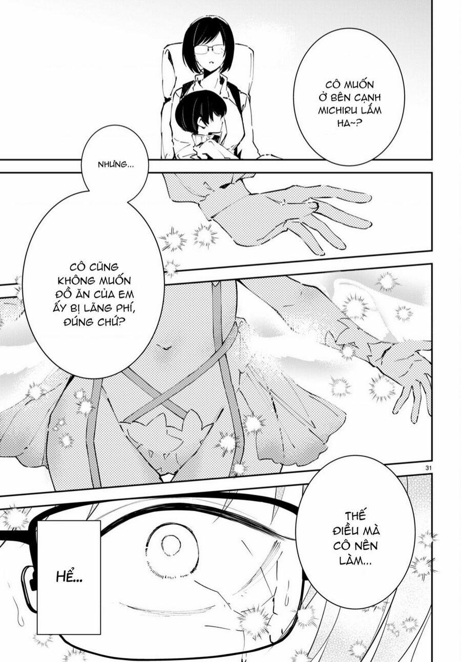 Nàng Dâu Khải Huyền 4 trang 31