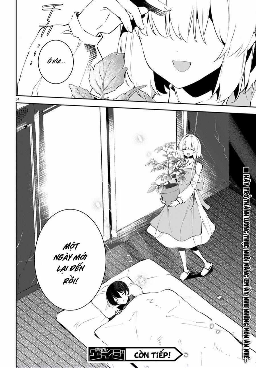 Nàng Dâu Khải Huyền 4 trang 34