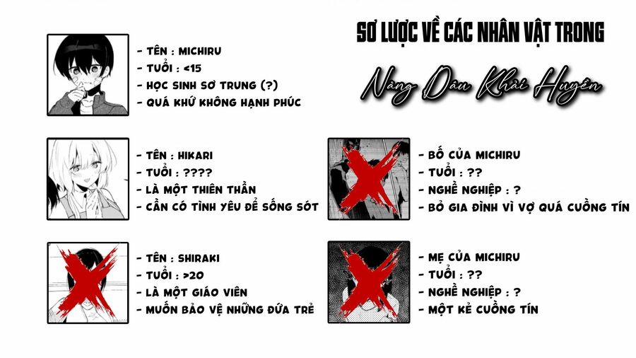 Nàng Dâu Khải Huyền 5 trang 0