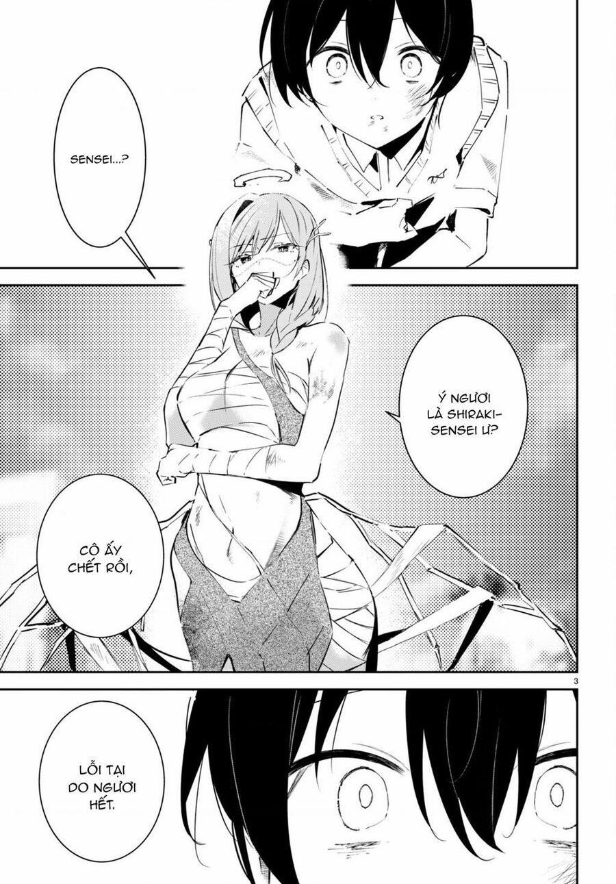 Nàng Dâu Khải Huyền 6 trang 4