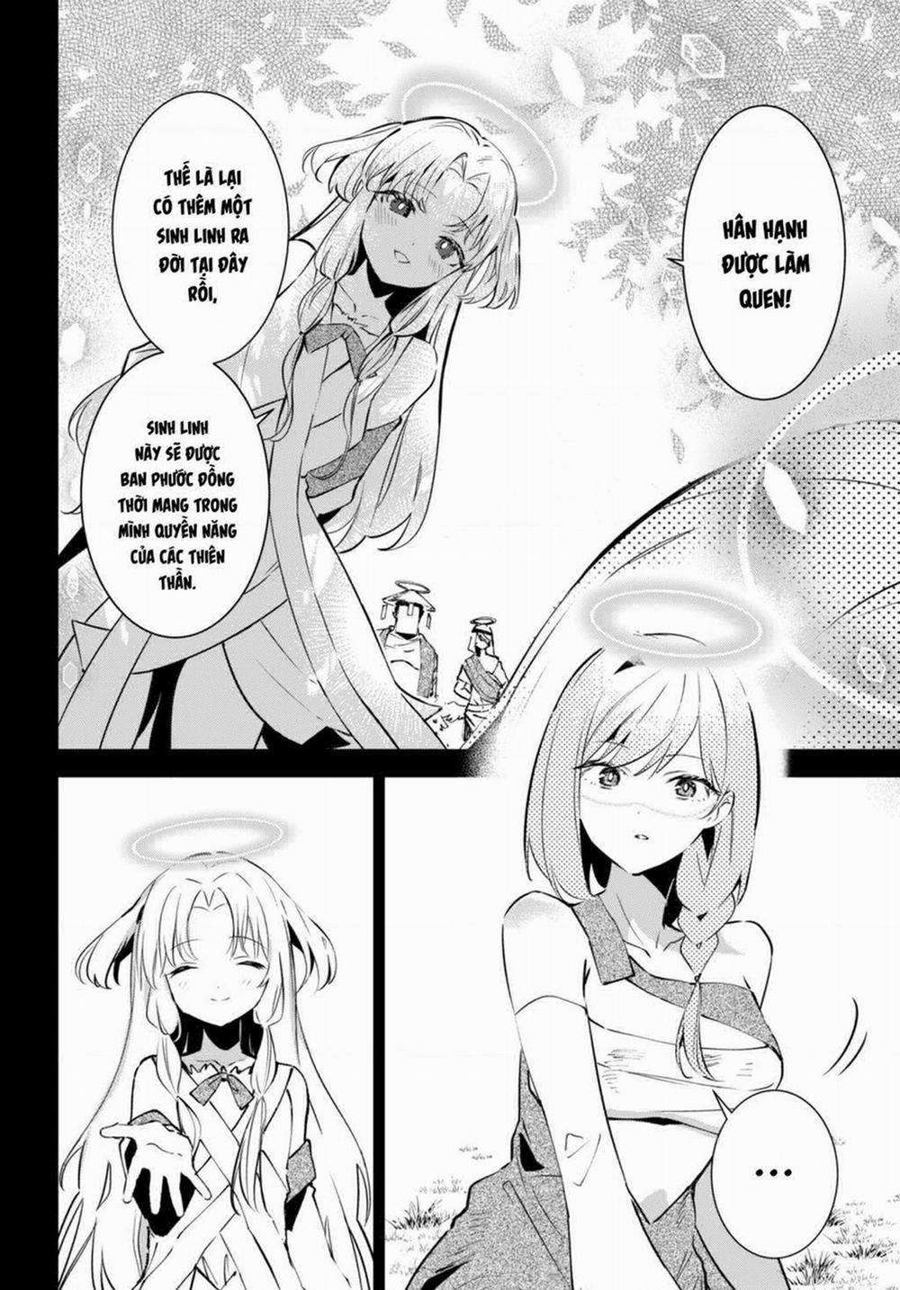 Nàng Dâu Khải Huyền 7 trang 2