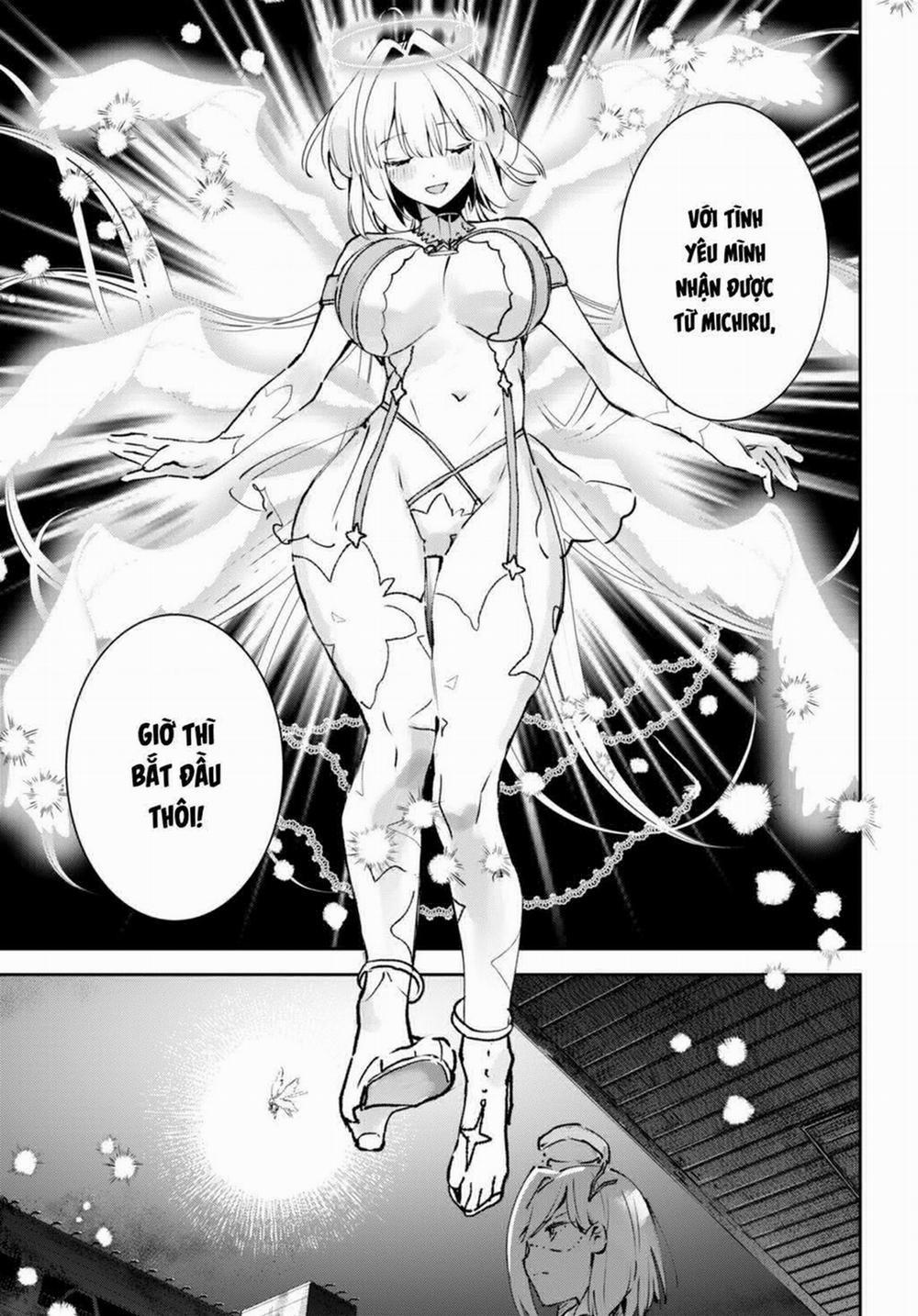 Nàng Dâu Khải Huyền 8 trang 24