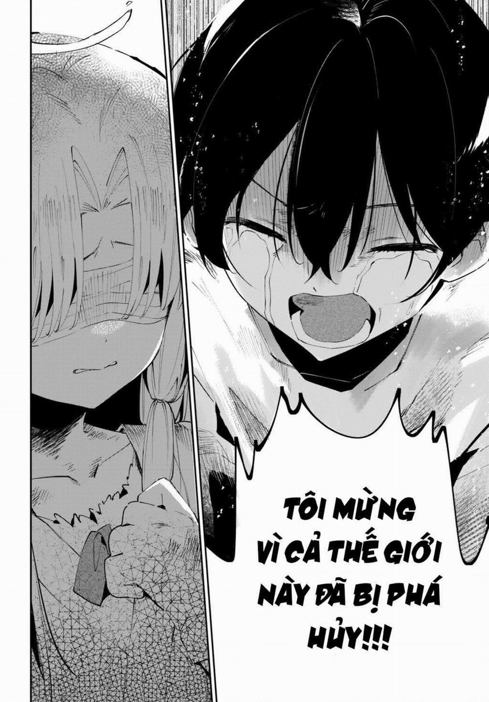 Nàng Dâu Khải Huyền 9 trang 19