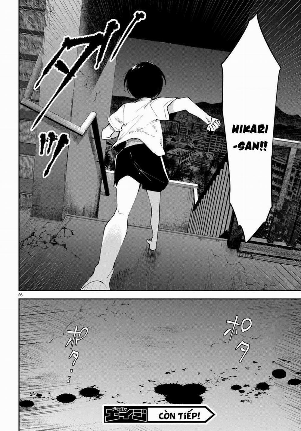 Nàng Dâu Khải Huyền 9 trang 25