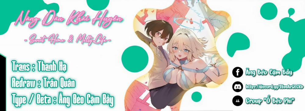 Nàng Dâu Khải Huyền 9 trang 26