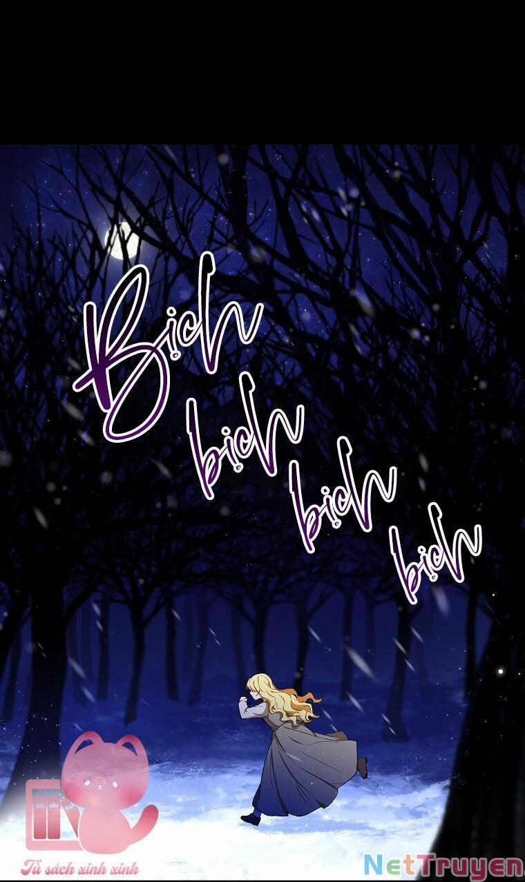 Nàng Dâu Nuôi Muốn Đứt Tình Đoạn Nghĩa 10 trang 1