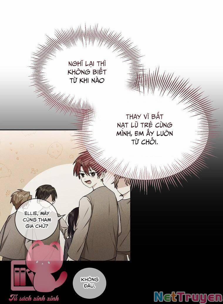 Nàng Dâu Nuôi Muốn Đứt Tình Đoạn Nghĩa 10 trang 10