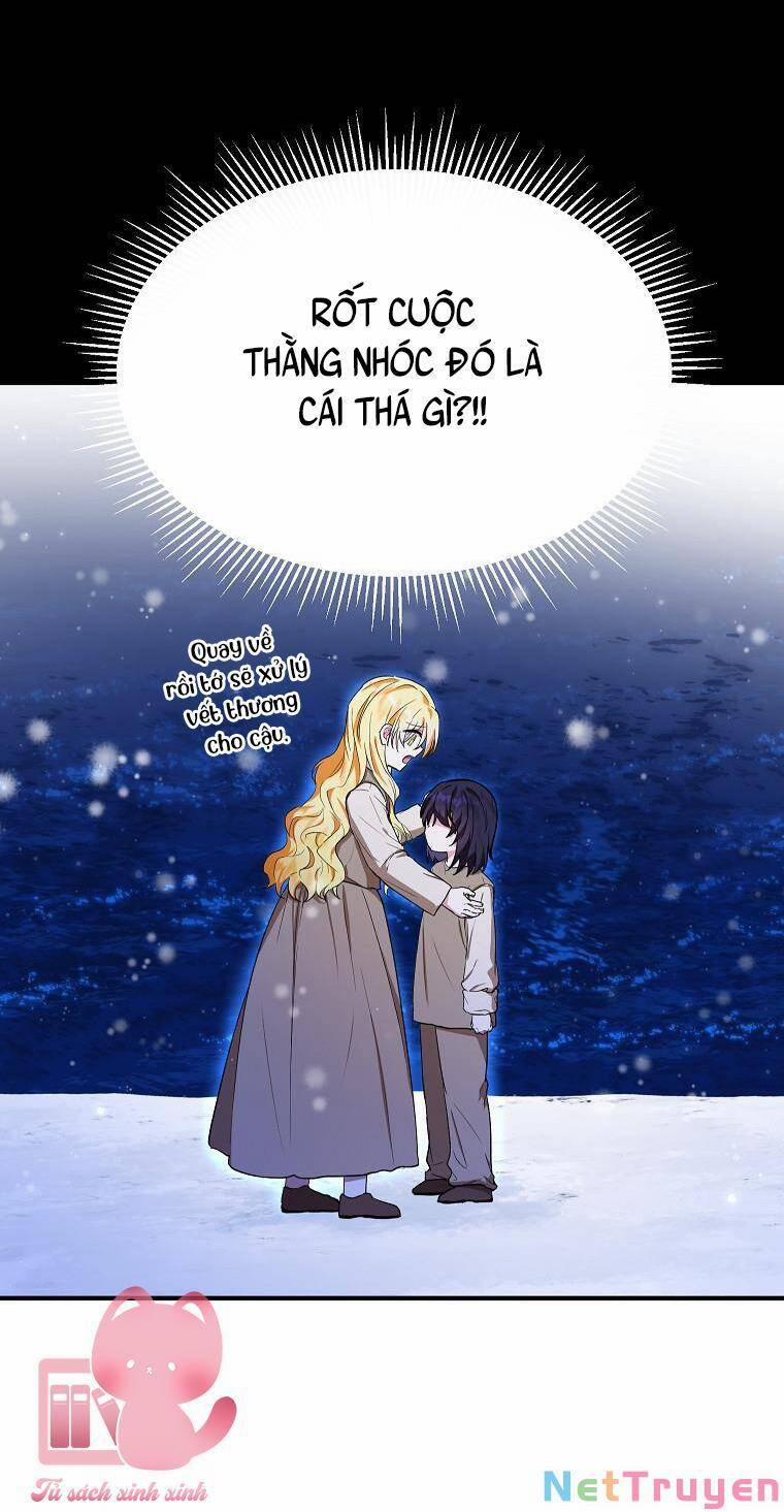 Nàng Dâu Nuôi Muốn Đứt Tình Đoạn Nghĩa 10 trang 12