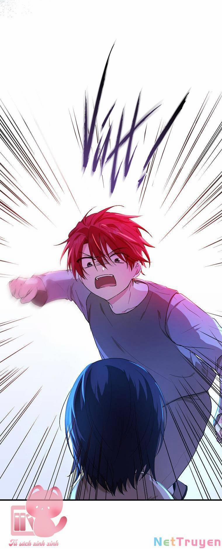 Nàng Dâu Nuôi Muốn Đứt Tình Đoạn Nghĩa 10 trang 15