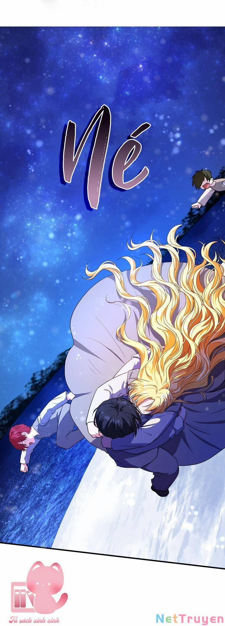 Nàng Dâu Nuôi Muốn Đứt Tình Đoạn Nghĩa 10 trang 17