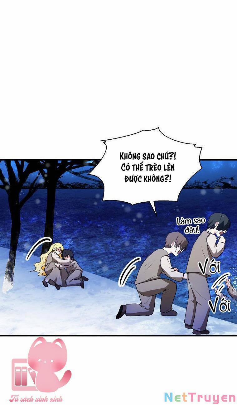 Nàng Dâu Nuôi Muốn Đứt Tình Đoạn Nghĩa 10 trang 19