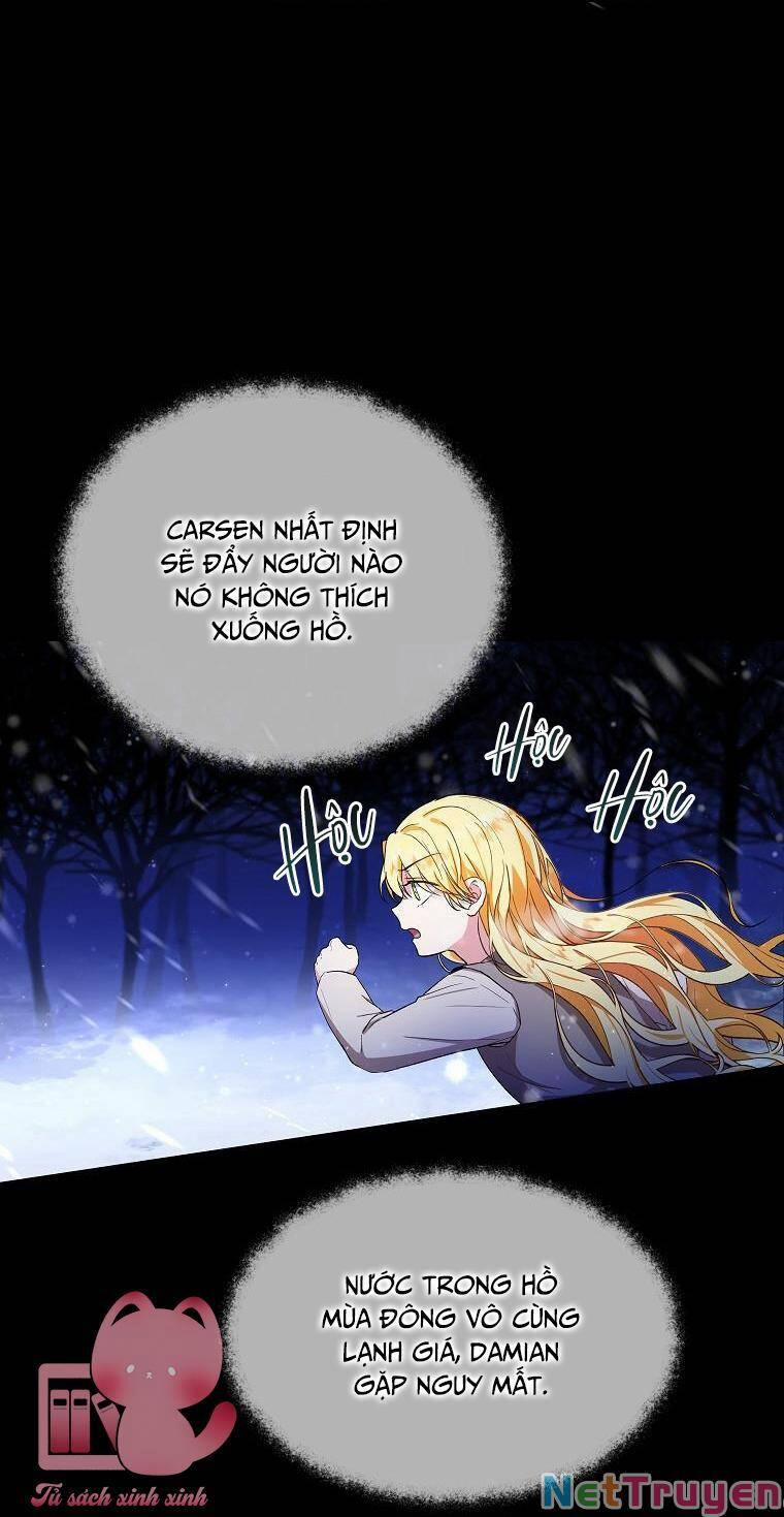 Nàng Dâu Nuôi Muốn Đứt Tình Đoạn Nghĩa 10 trang 2