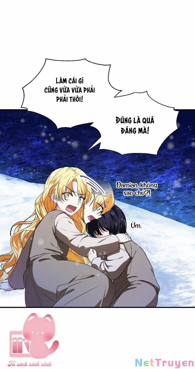 Nàng Dâu Nuôi Muốn Đứt Tình Đoạn Nghĩa 10 trang 20