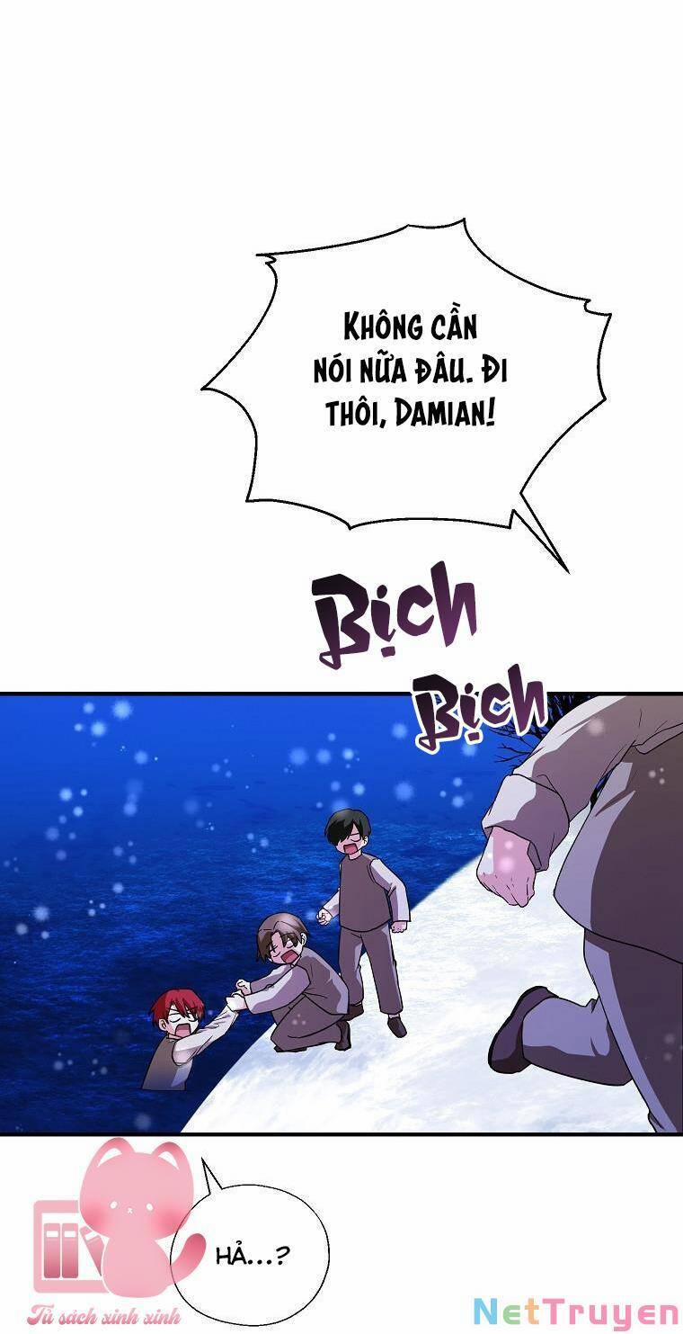 Nàng Dâu Nuôi Muốn Đứt Tình Đoạn Nghĩa 10 trang 21