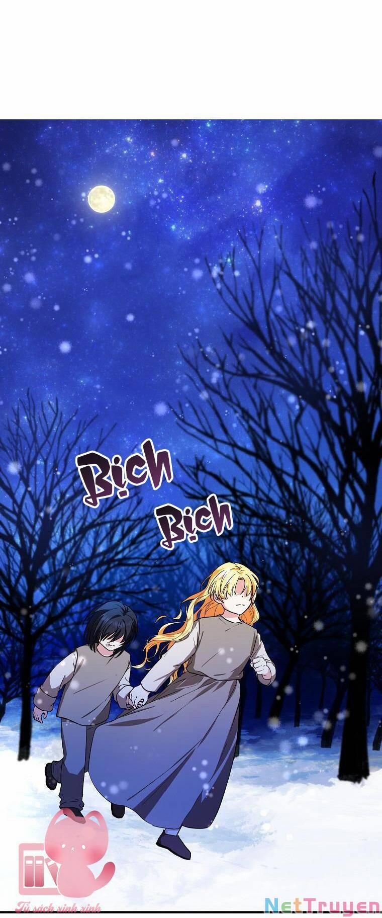 Nàng Dâu Nuôi Muốn Đứt Tình Đoạn Nghĩa 10 trang 22