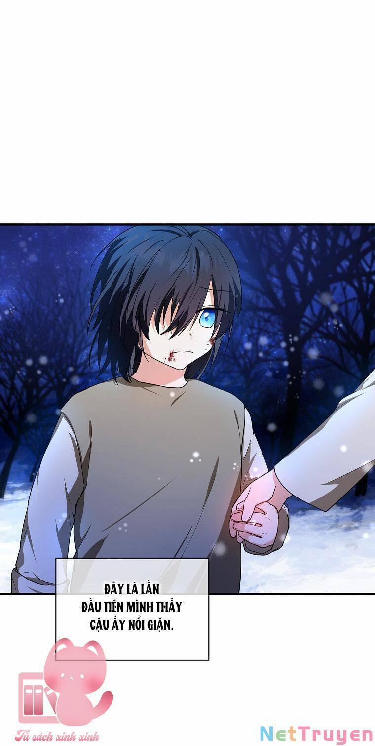 Nàng Dâu Nuôi Muốn Đứt Tình Đoạn Nghĩa 10 trang 23