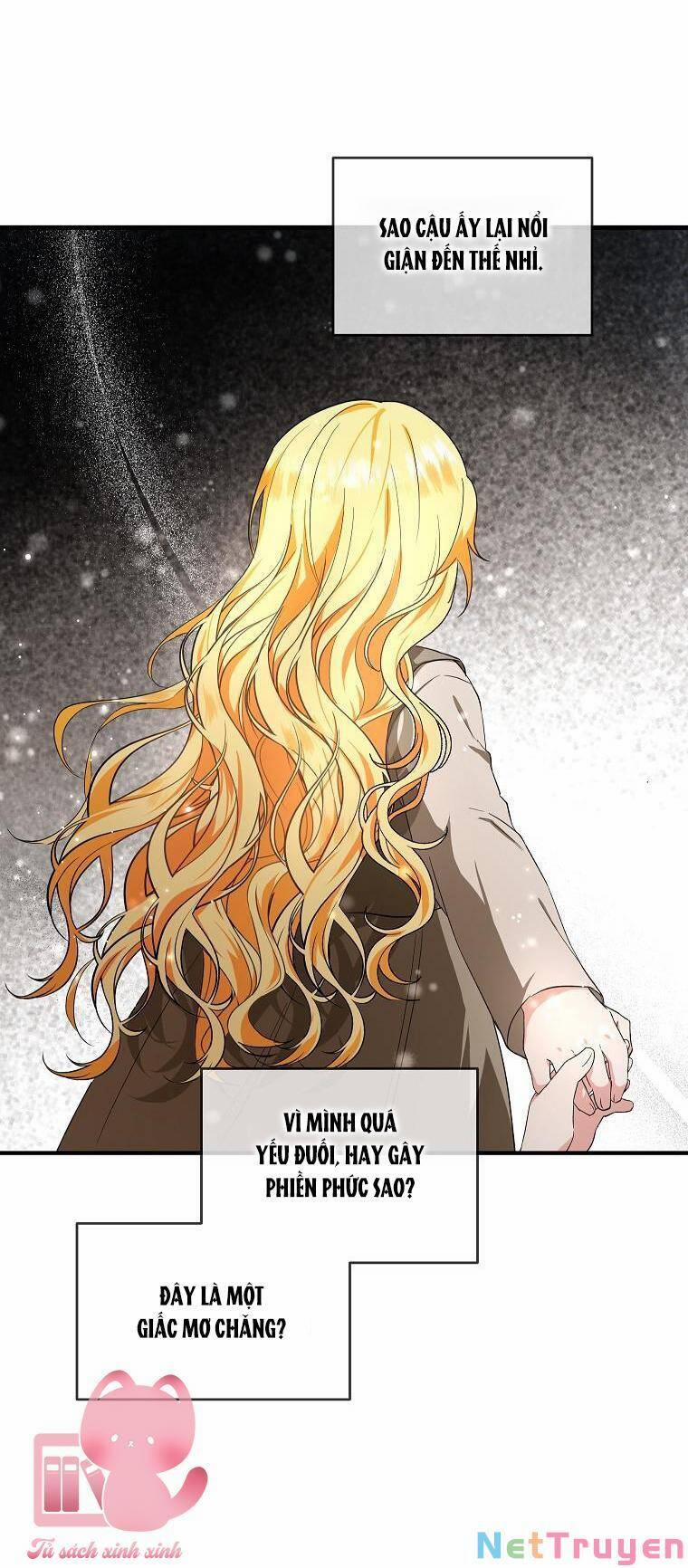 Nàng Dâu Nuôi Muốn Đứt Tình Đoạn Nghĩa 10 trang 24