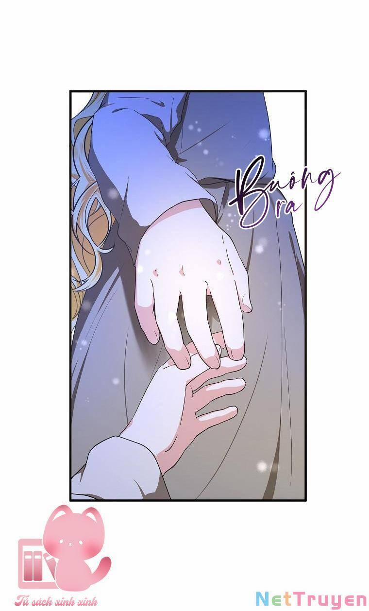 Nàng Dâu Nuôi Muốn Đứt Tình Đoạn Nghĩa 10 trang 25