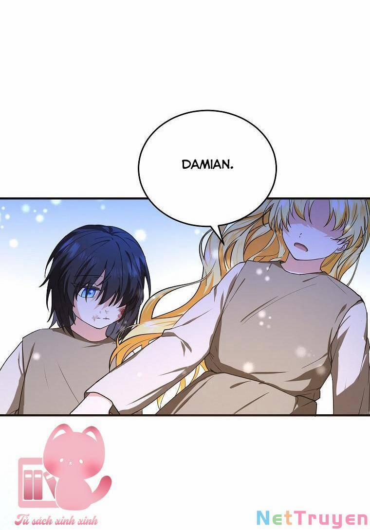 Nàng Dâu Nuôi Muốn Đứt Tình Đoạn Nghĩa 10 trang 26