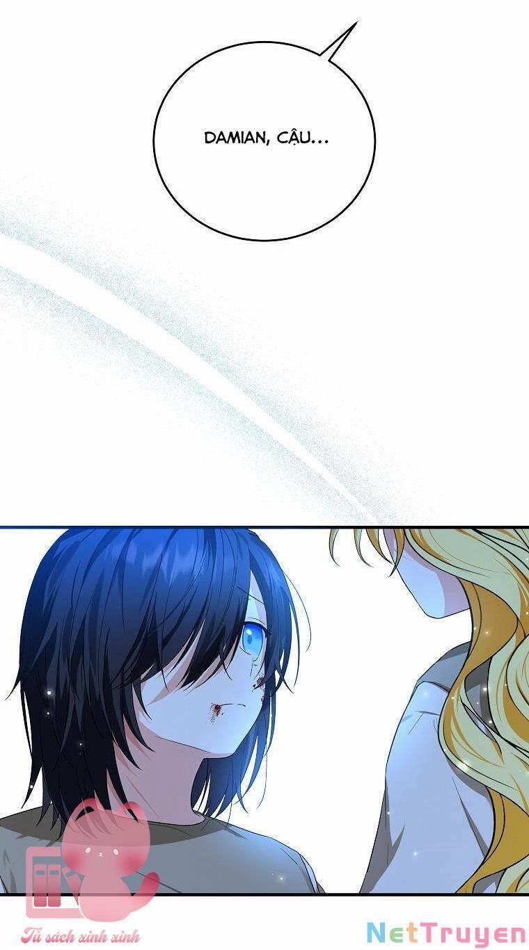 Nàng Dâu Nuôi Muốn Đứt Tình Đoạn Nghĩa 10 trang 29