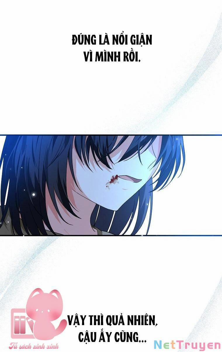 Nàng Dâu Nuôi Muốn Đứt Tình Đoạn Nghĩa 10 trang 30