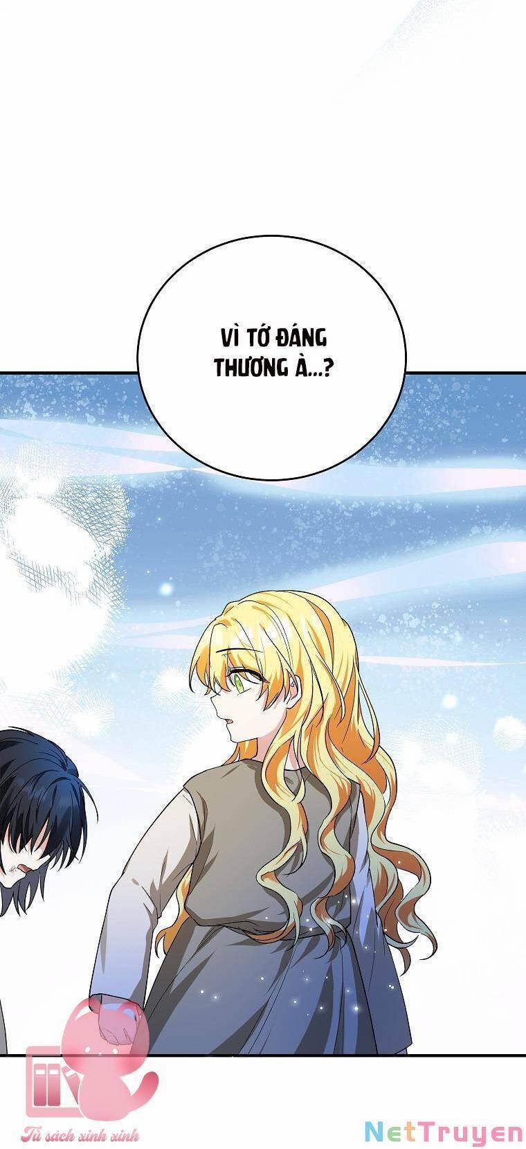 Nàng Dâu Nuôi Muốn Đứt Tình Đoạn Nghĩa 10 trang 31