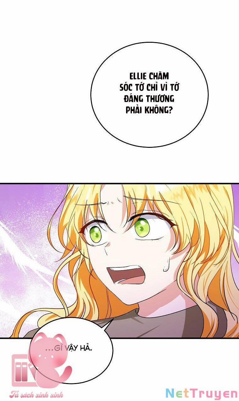 Nàng Dâu Nuôi Muốn Đứt Tình Đoạn Nghĩa 10 trang 32