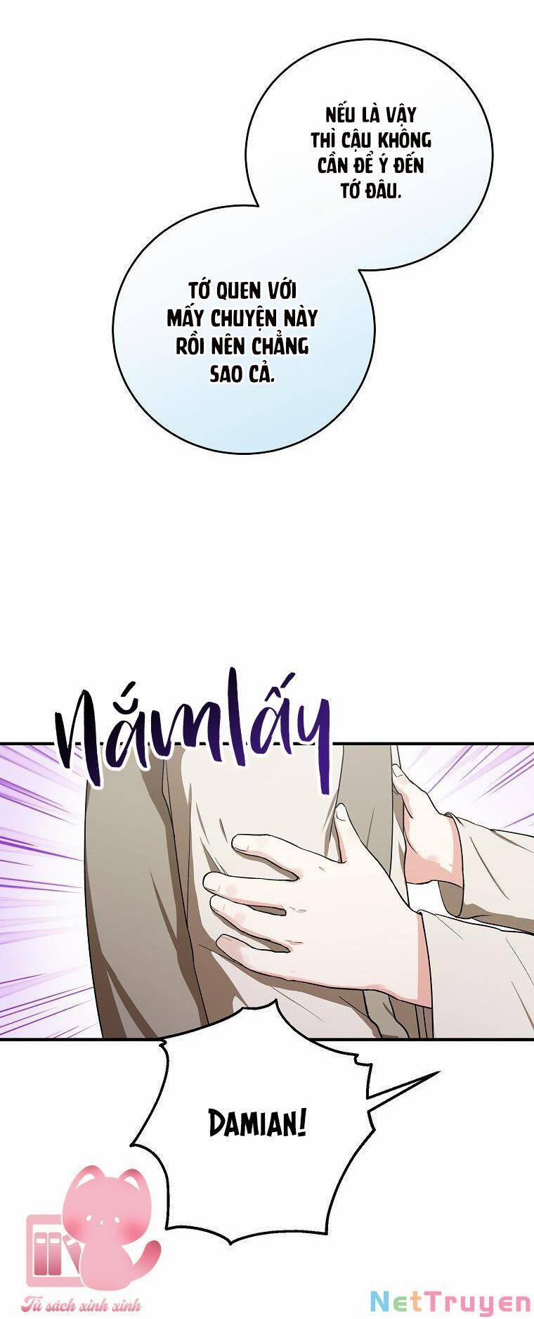 Nàng Dâu Nuôi Muốn Đứt Tình Đoạn Nghĩa 10 trang 33