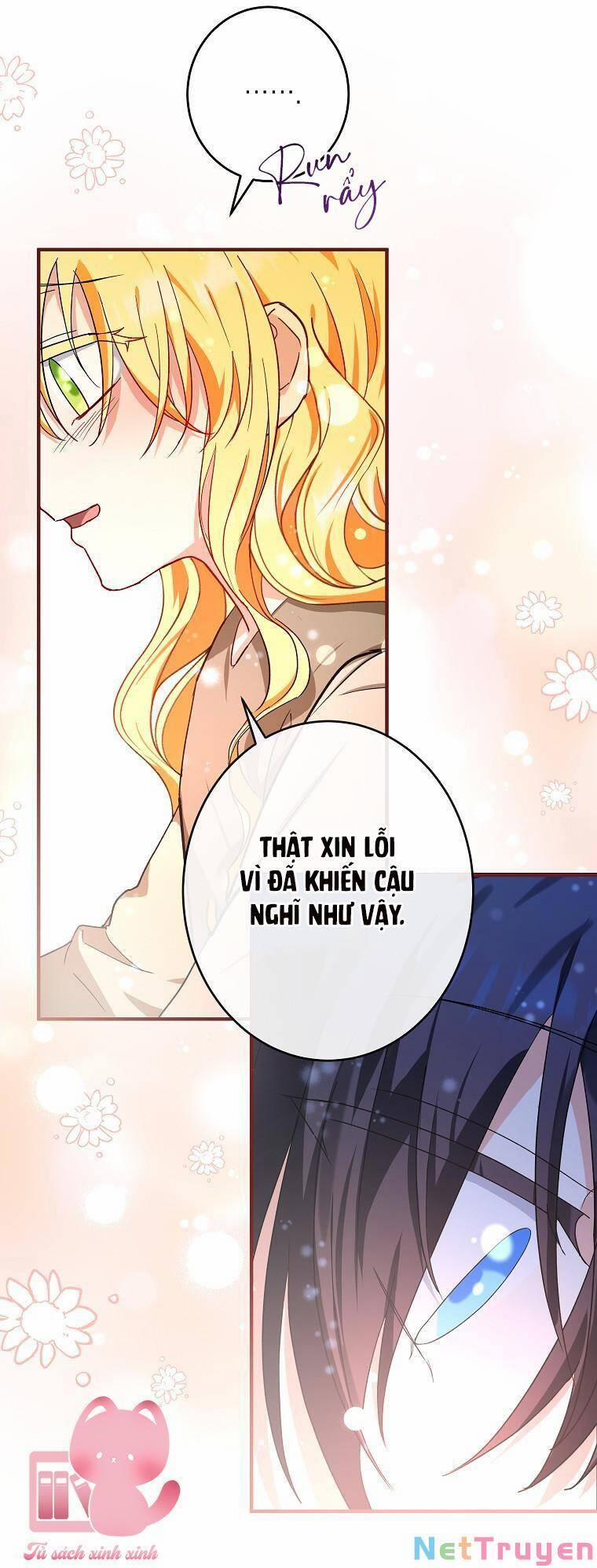 Nàng Dâu Nuôi Muốn Đứt Tình Đoạn Nghĩa 10 trang 35