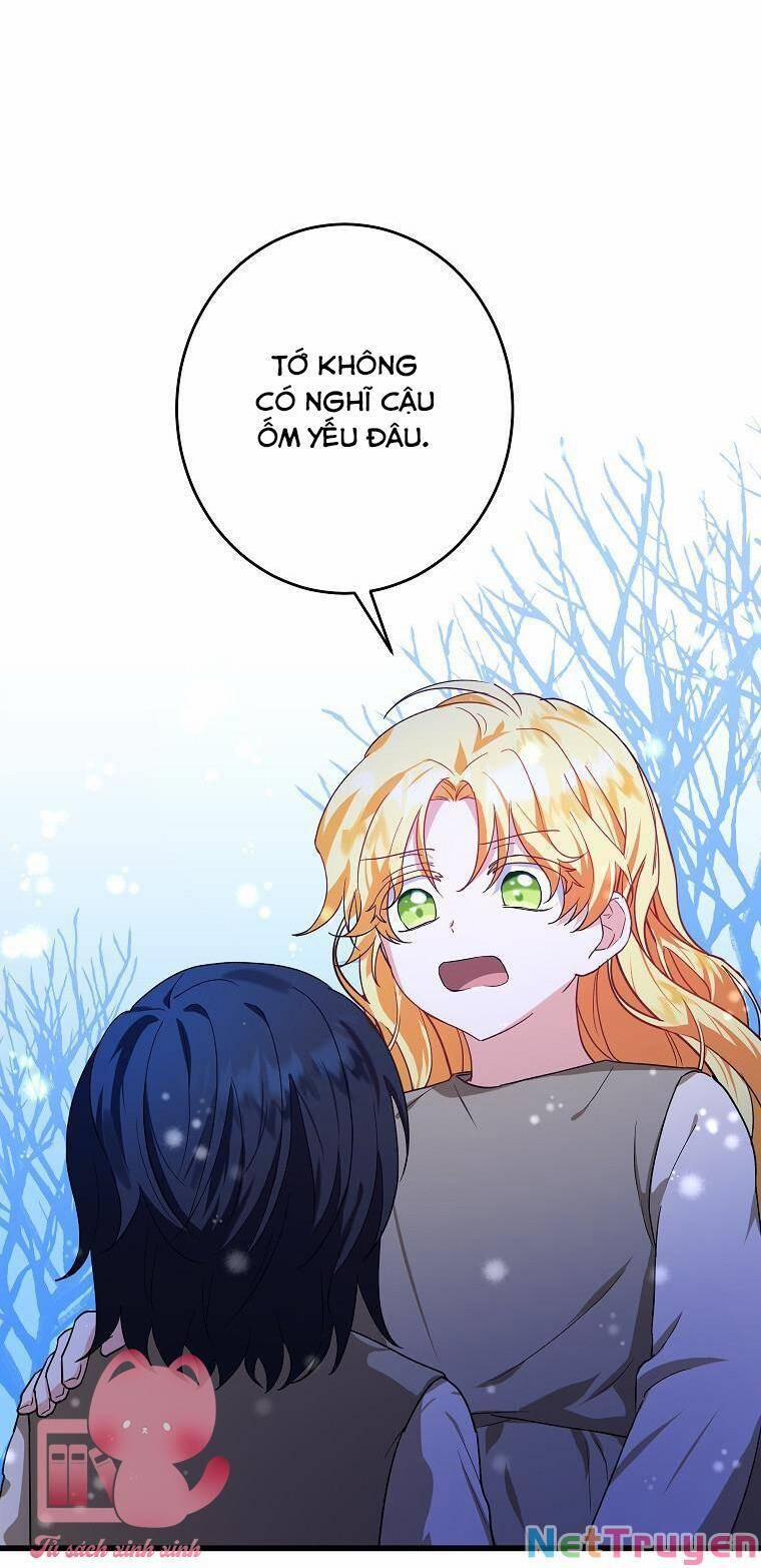 Nàng Dâu Nuôi Muốn Đứt Tình Đoạn Nghĩa 10 trang 37