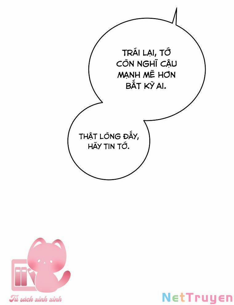 Nàng Dâu Nuôi Muốn Đứt Tình Đoạn Nghĩa 10 trang 38