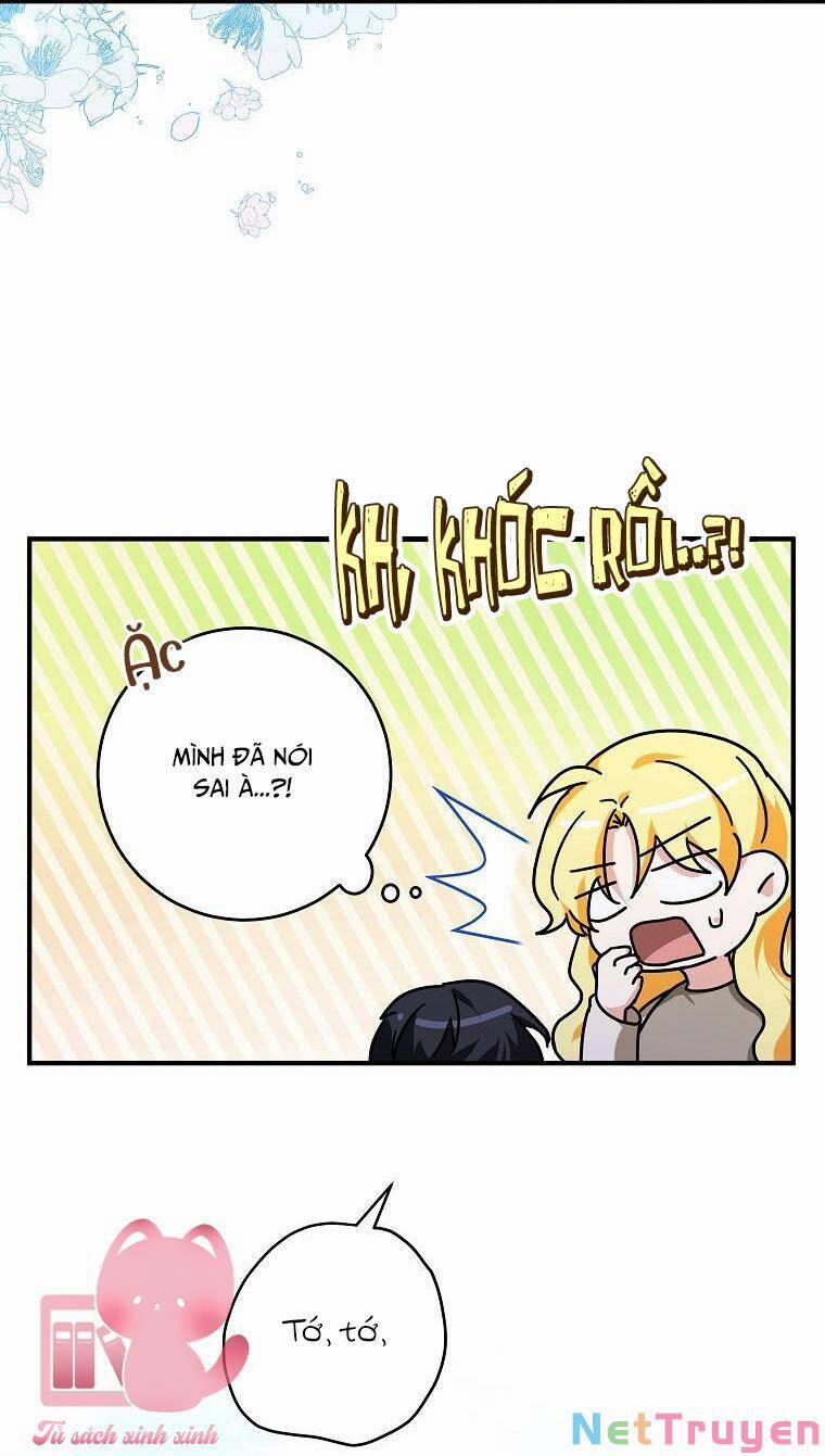 Nàng Dâu Nuôi Muốn Đứt Tình Đoạn Nghĩa 10 trang 43