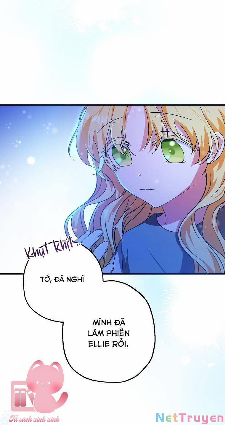 Nàng Dâu Nuôi Muốn Đứt Tình Đoạn Nghĩa 10 trang 44