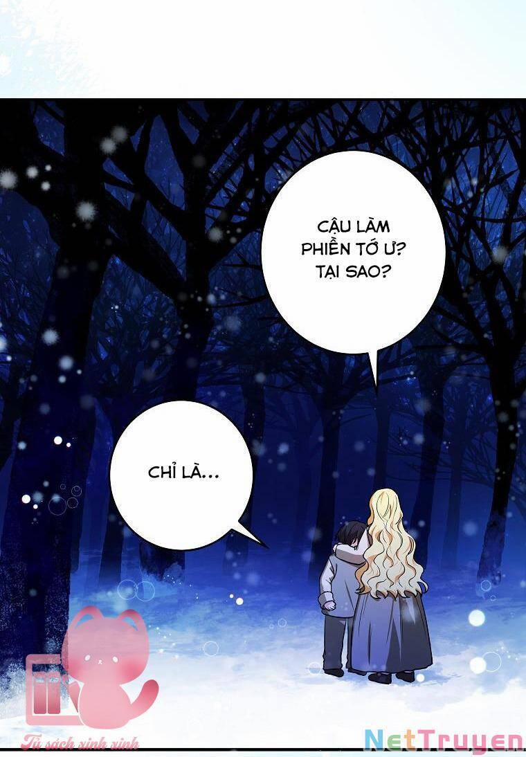 Nàng Dâu Nuôi Muốn Đứt Tình Đoạn Nghĩa 10 trang 45