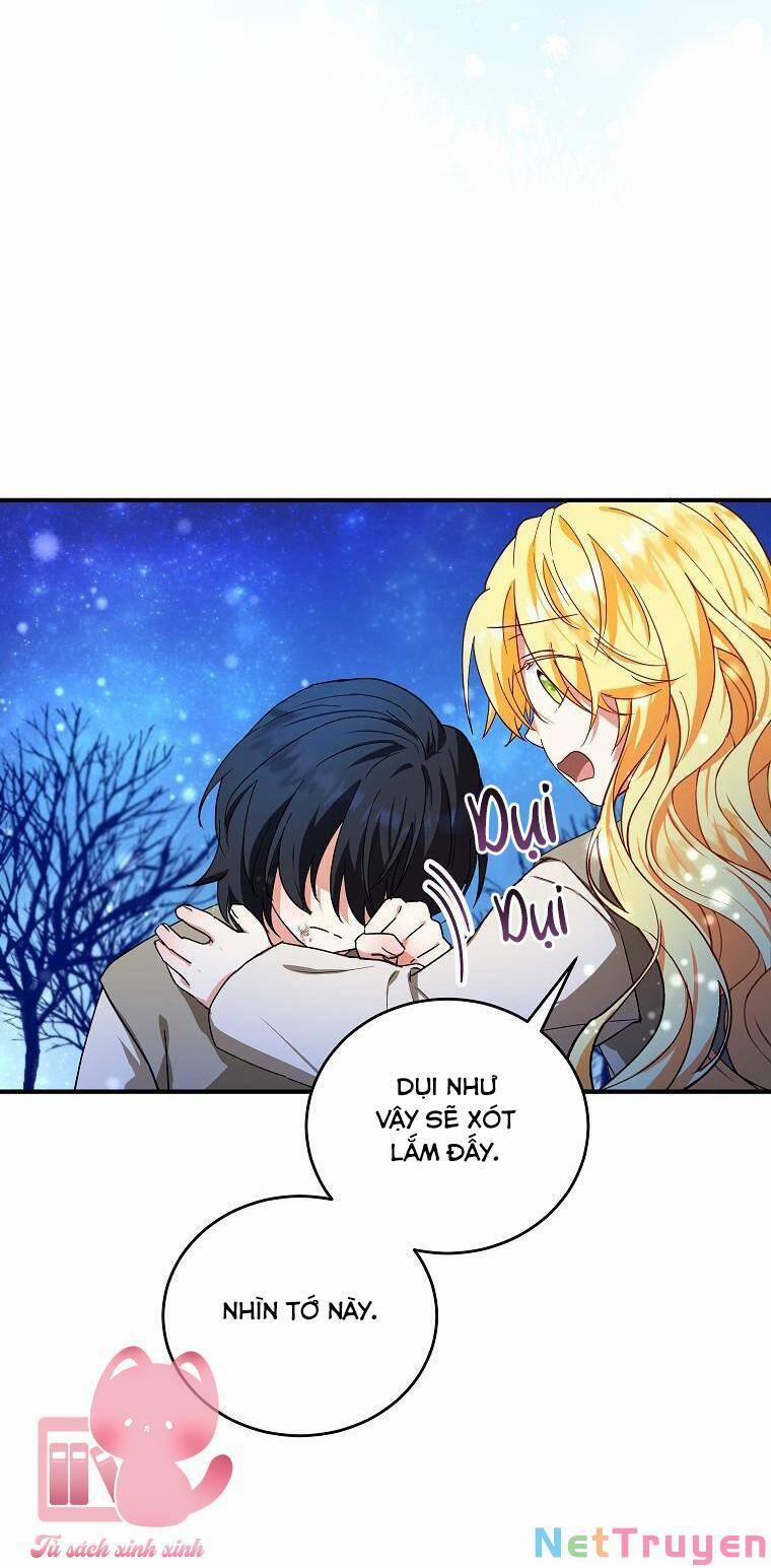 Nàng Dâu Nuôi Muốn Đứt Tình Đoạn Nghĩa 10 trang 46